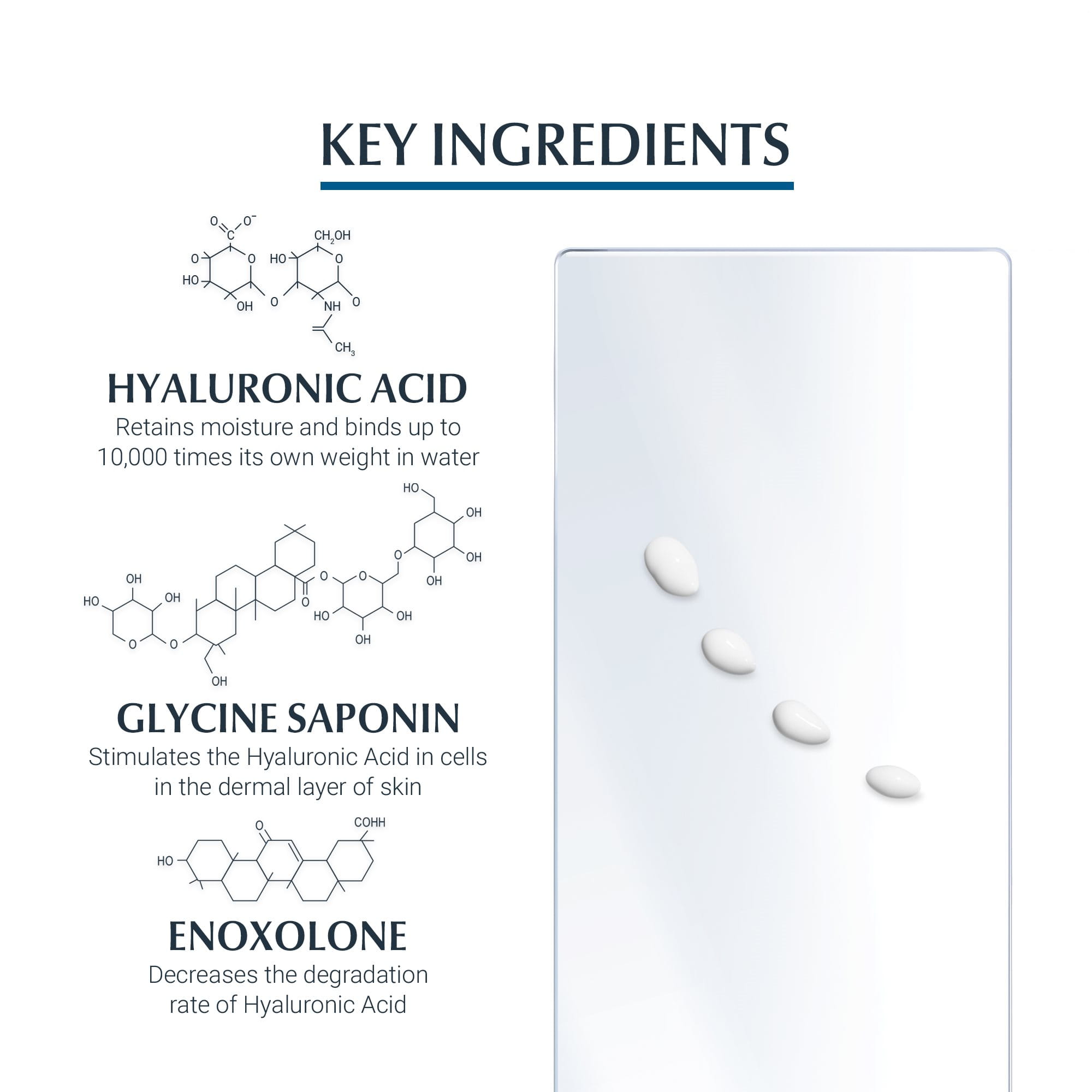 HyaluronFiller Eye SPF15 Antiwrinkle eye cream Eucerin